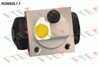 Produktbild von FTE Radbremszylinder Trommelbremse Hinten Rechts für SMART FORTWO Coupe (451) 9210164