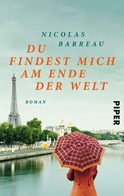 Image de Du findest mich am Ende der Welt