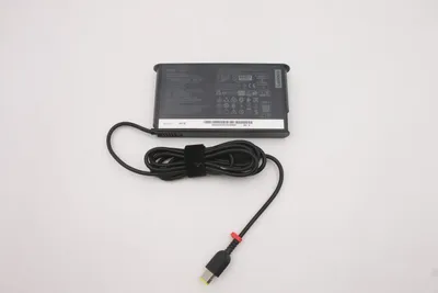 Produktbild von Lenovo 170W Netzteil mit 89 % Effizienz, 5A10V03243
