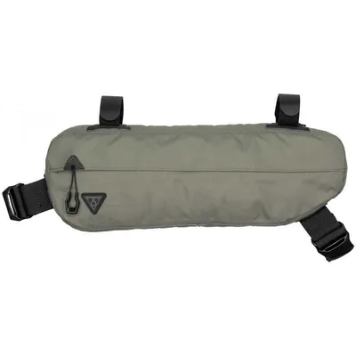 Immagine prodotto di Topeak MidLoader 3l borsa da telaio verde TBP-ML4G
