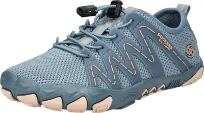 Zdjęcie produktu dla Dockers Sportslipper fashion in blau, Gr. 39