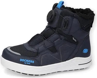 Produktbild von Dockers by Gerli 45RO710637660 (31/navy)