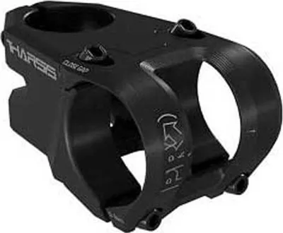 Produktbild von PRO Lenkervorbau Tharsis Evo, 1 1/8", 35 mm, schwarz