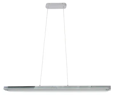 Produktbild von Näve LED Pendelleuchte; Farbe: chrom, 7057642