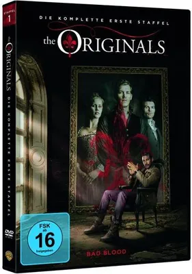 Obrázok produktu pre The Originals - Season 1