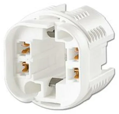 Image de Bjb G24Q-1 / Gx24Q-5 26.745.1351.50