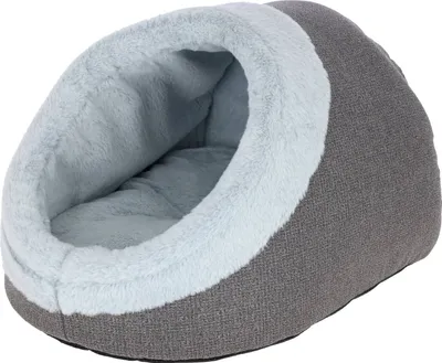 Produktbild von Hundekorb Kerbl 80923 Grau