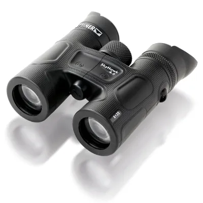 Produktbild von Steiner SkyHawk 4.0 8x32, Dach, 8x, 3,2 cm, Wasserfest, Schwarz, 580 g