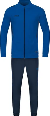 Produktbild von Jako Challenge Trainingsanzug Polyester Damen - Royal / Marine