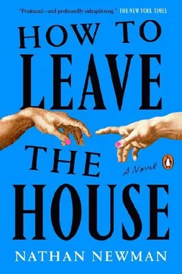 Produktbild von How to Leave the House