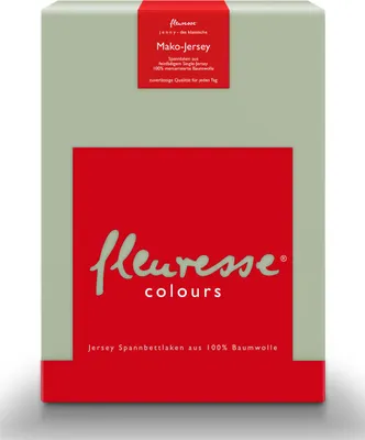 Zdjęcie produktu dla Prześcieradło z gumką Jenny C fleuresse