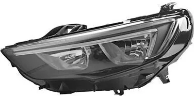Produktbild von VAN WEZEL Scheinwerfer Links für OPEL INSIGNIA Caravan 3854961