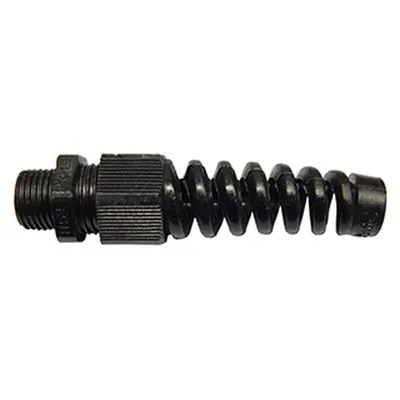 Productafbeelding van ATIKA reserveonderdeel | Kabelwartel PG11 voor tafelzaag T 250 N / T 250 / bandschaaf BS 205 / BS 205-2 / decoupeerzaag DK 400 / DKV 400
