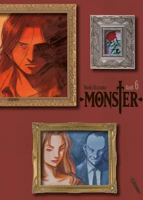 Produktbild von Monster Perfect Edition 6