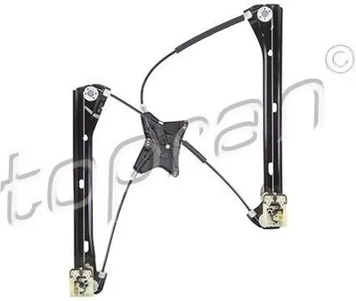 Produktbild von TOPRAN 118 997 Elektrischer Fensterheber Vorne Links für VW Passat Variant (3G5, CB5) Passat Limousine (3G2, CB2)