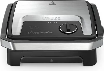 Image de Gril Électrique Moulinex 2180W - GI272D10