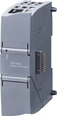 Produktbild von SIEMENS 6GK7243-5DX30-0XE0 6GK72435DX300XE0 Kommunikations-modul C