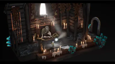 Obrázok produktu pre Merge Games Selfloss, Nintendo Switch, T (neplnoletí)