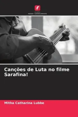 Produktbild von Canções de Luta no filme Sarafina!