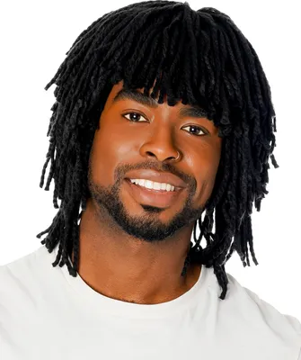 Produktbild von Dreadlocks Wig-  One Size