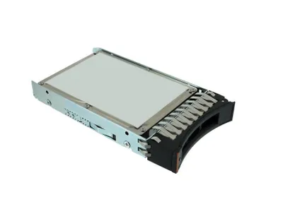 Immagine prodotto di IBM 49Y2048 - 2,5 Zoll - 600 GB - 10000 RPM
