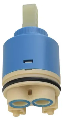 Produktbild von Sapho Ersatzkartusche hoch, Durchmesser 40 mm