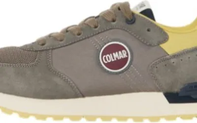 Immagine prodotto di scarpe Colmar Travis TRAVISAUTHENTIC045