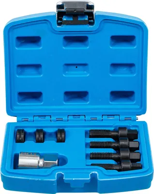 Obrázek produktu pro BGS technic Thread Repair Kit for Wheel Studs & Wheel Nuts, 680 g