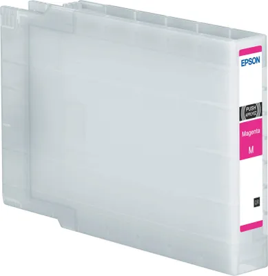 Obrázek produktu pro C13T907340 EPSON WF Tinte magenta HC