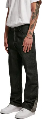 Produktbild von Urban Classics Organic Triangle Jeans Schwarz 30 Mann Schwarz 30