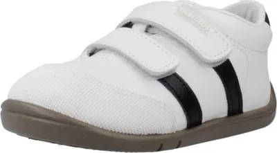 Immagine prodotto di Sneakers Del Marchio Titanitos Del Modello B500 Mauro Bianco