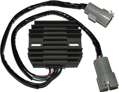 Image de Chariot de manutention ElectroSport ESR 442