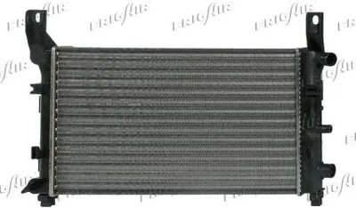 Produktbild von FRIGAIR 0105.2029 Kühler Wasserkühler Motorkühler für FORD FIESTA III (GFJ)