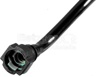 Produktbild von METZGER Kraftstoffleitung 2150217 Hinten passend für MERCEDES-BENZ SPRINTER 3,5-t Kasten (906)
