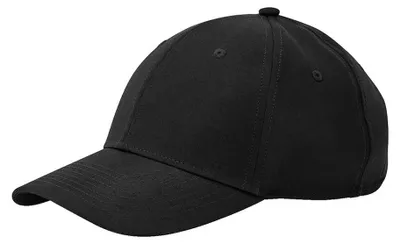 Image de Beechfield - Casquette FK1743 (taille unique) (noir)