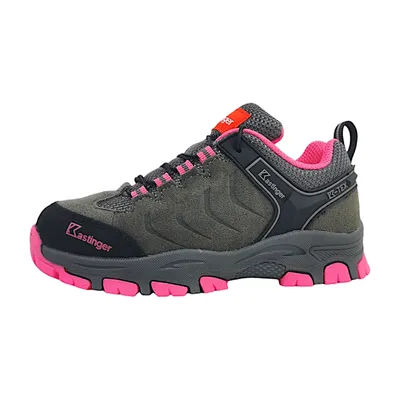 Image de Chaussures à lacets Kastinger Matar, grises, taille 35