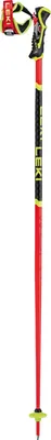 Produktbild von LEKI WCR SL 3D Skistöcke mit Trigger System rot 125 cm