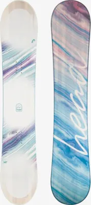 Produktbild von Snowboard Head FOUNTAIN 139 cm