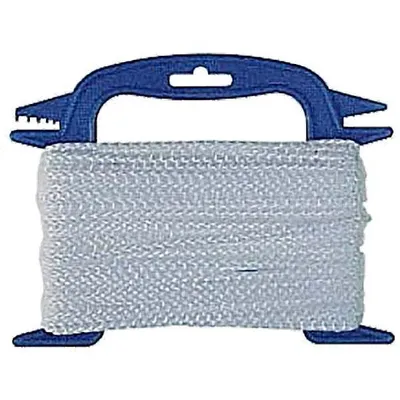 Produktbild von Umefa Scheerlijn Wit 3Mm 20Mtr