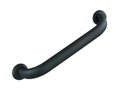 Produktbild von WENKO SECURA Wandhalte Griff Halterung Badewannen Dusche 43 cm Sicherheit Stange