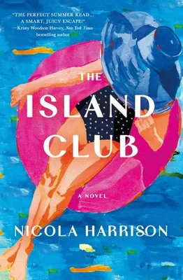Obrázek produktu pro The Island Club