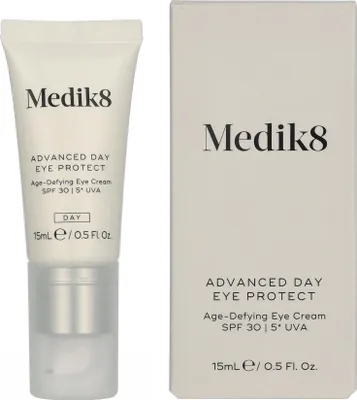 Image de Medik8 Advanced Day Eye Protect Augenkontur SPF 30 15ml