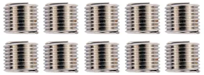 Zdjęcie produktu dla Yato YT-1764, Stal nierdzewna, 6,7 mm, 20 szt.