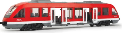 Produktbild von Dickie City Train