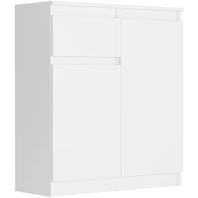 Produktbild von Kommode - 80 x 40 x 98 cm - Modern S-1