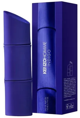 Produktbild von KENZO Home Indigo, Männer, 110 ml, Flüssiges Parfüm, 1 Stück(e)