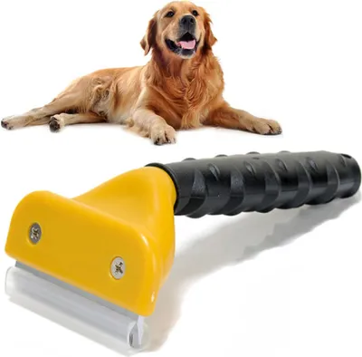 Produktbild von Verk 15019 Hřeben pro psa a kočku 7cm