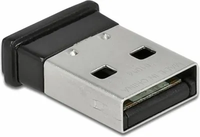 Produktbild von Delock USB Bluetooth 5.0 Adapter im Micro Design