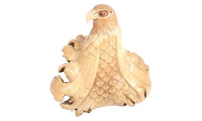 Produktbild von Parasitholz Adler