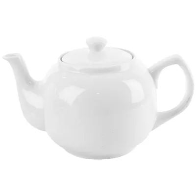 Zdjęcie produktu dla Orion porcelanowy dzbanek do kawy imbryk z uchwytem 1,7l